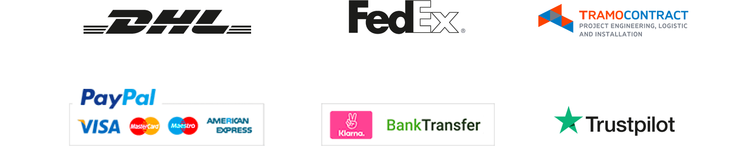 logistic partners