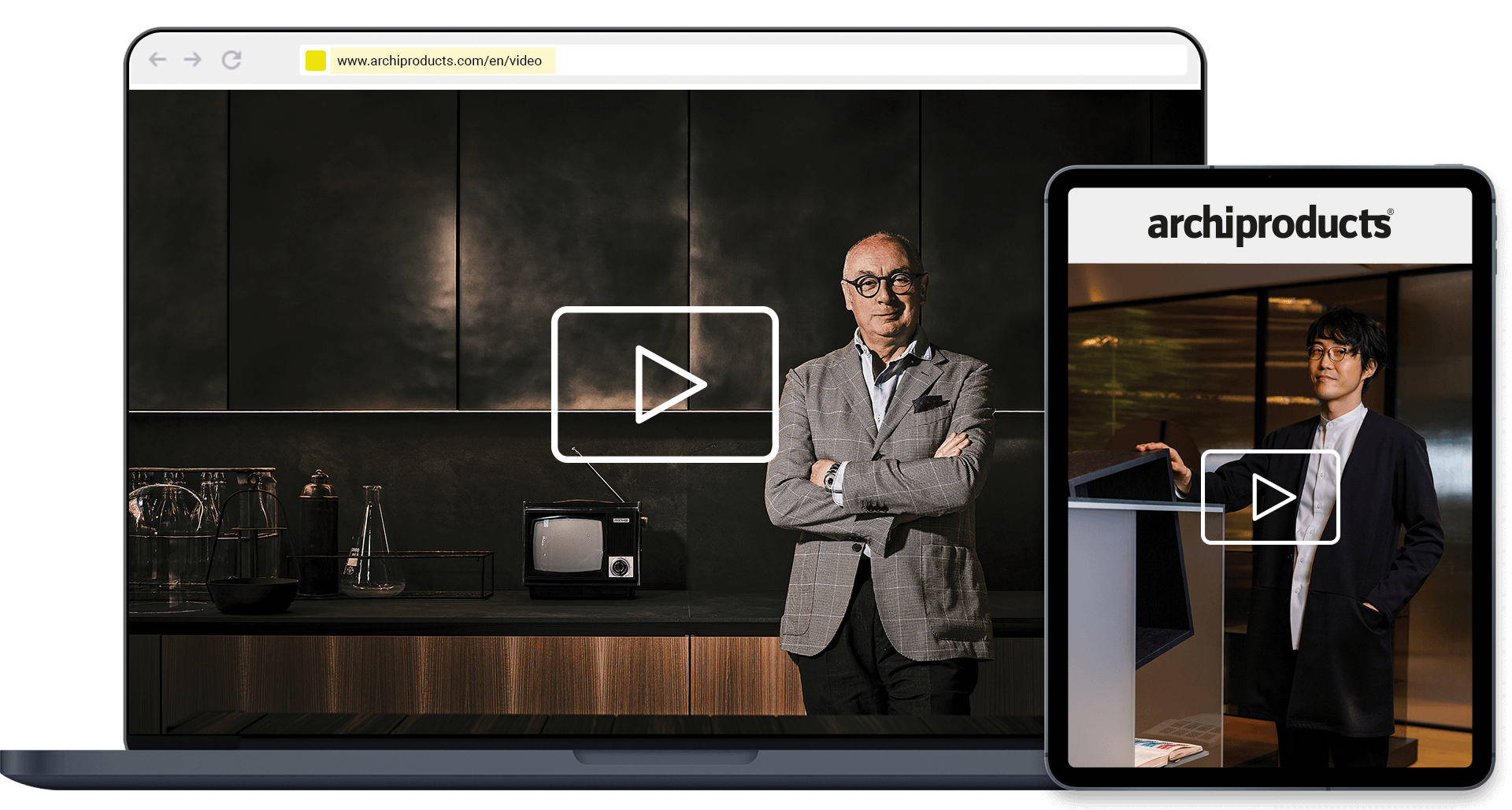 Report Salone 2023 Archiproducts Business