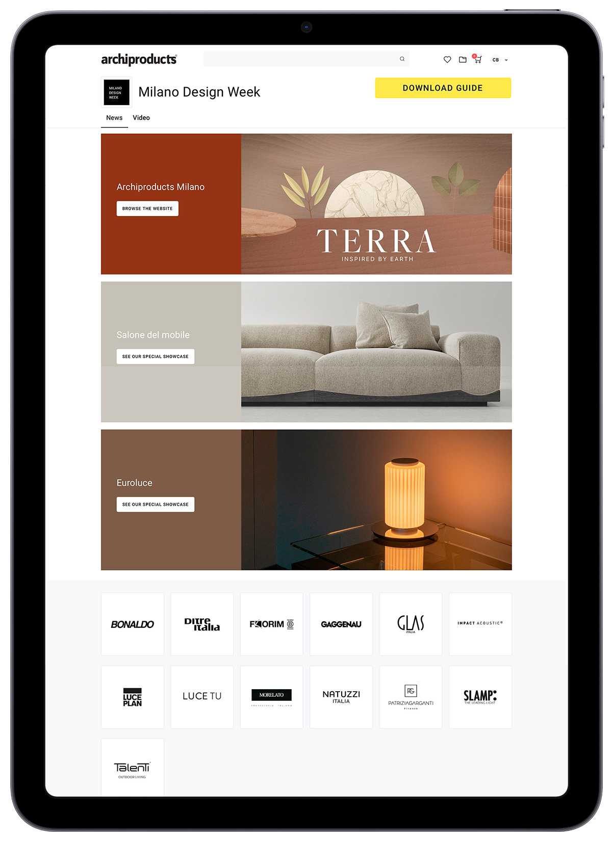 Archiproducts_Milano_Design_Week_Online_Showcase