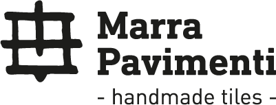 marrapavimenti_logo Marra Pavimenti - Handmade tiles
